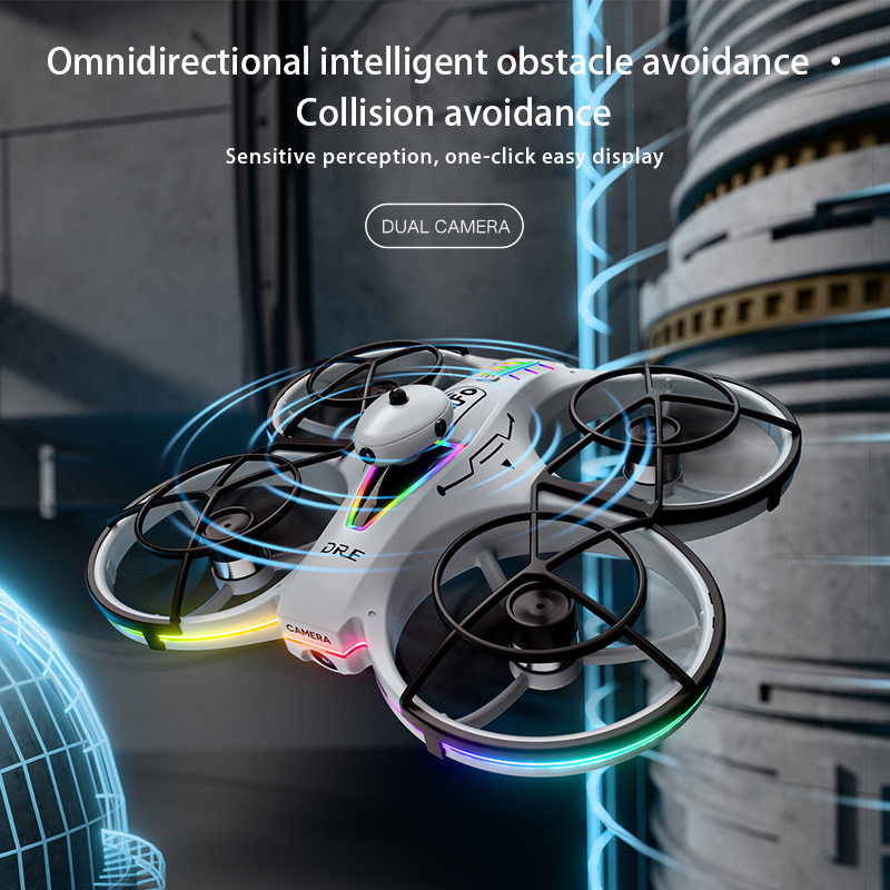 Drone Profissional RH830 RC co - Outdoor Lighting Battery Operated avaliação e preço