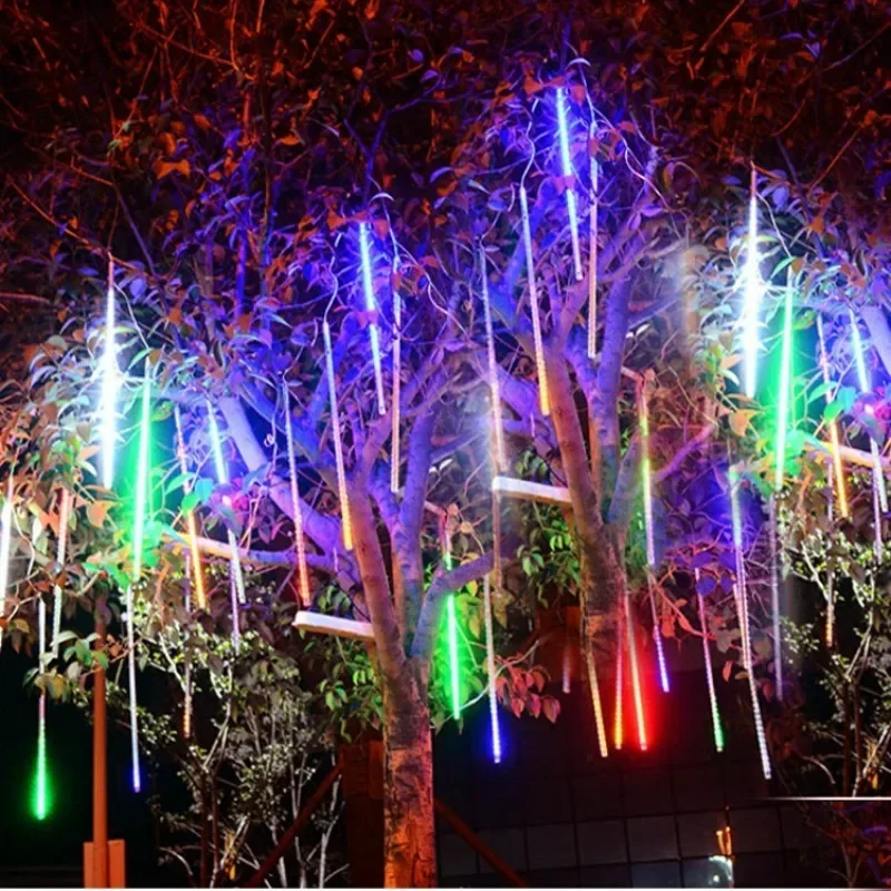 30cm /50cm à prova dwaterproof - Outdoor Lighting Tree avaliação e preço