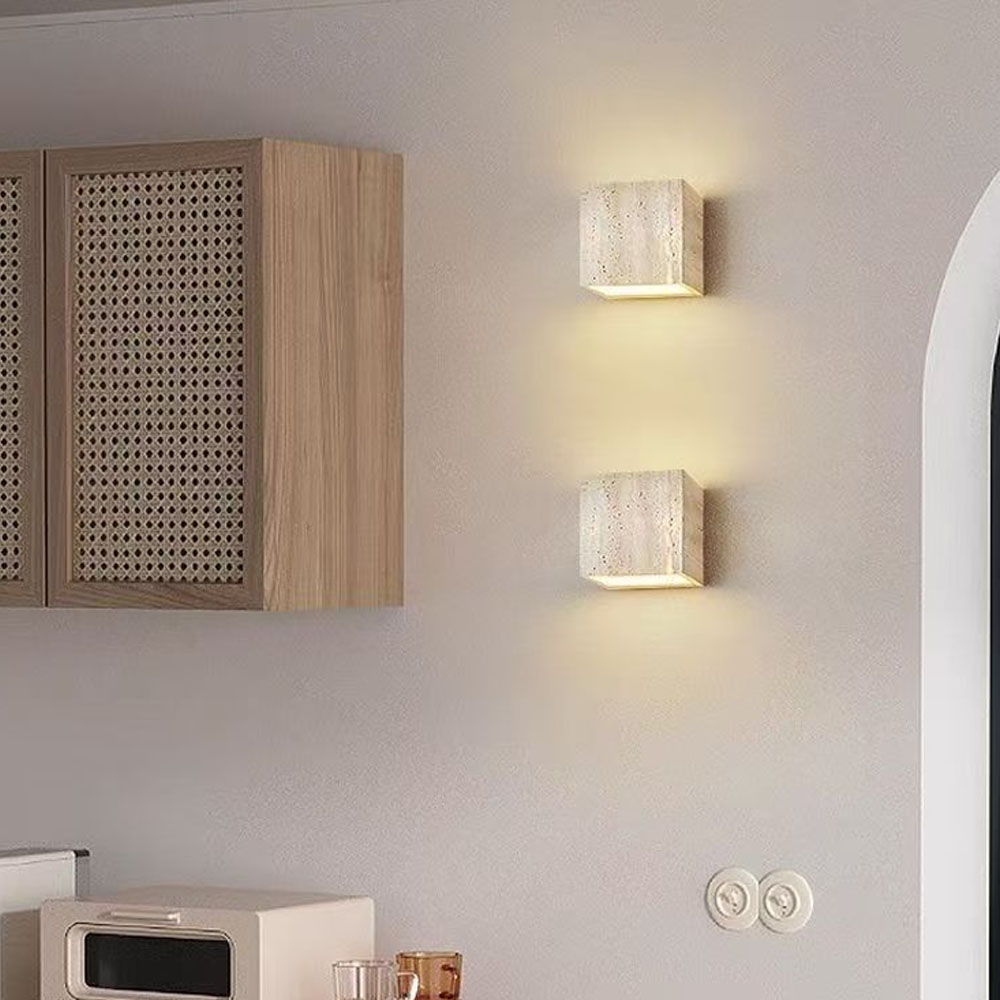 Luminária de Parede de Pedra N - Xl Outdoor Lighting avaliação e preço