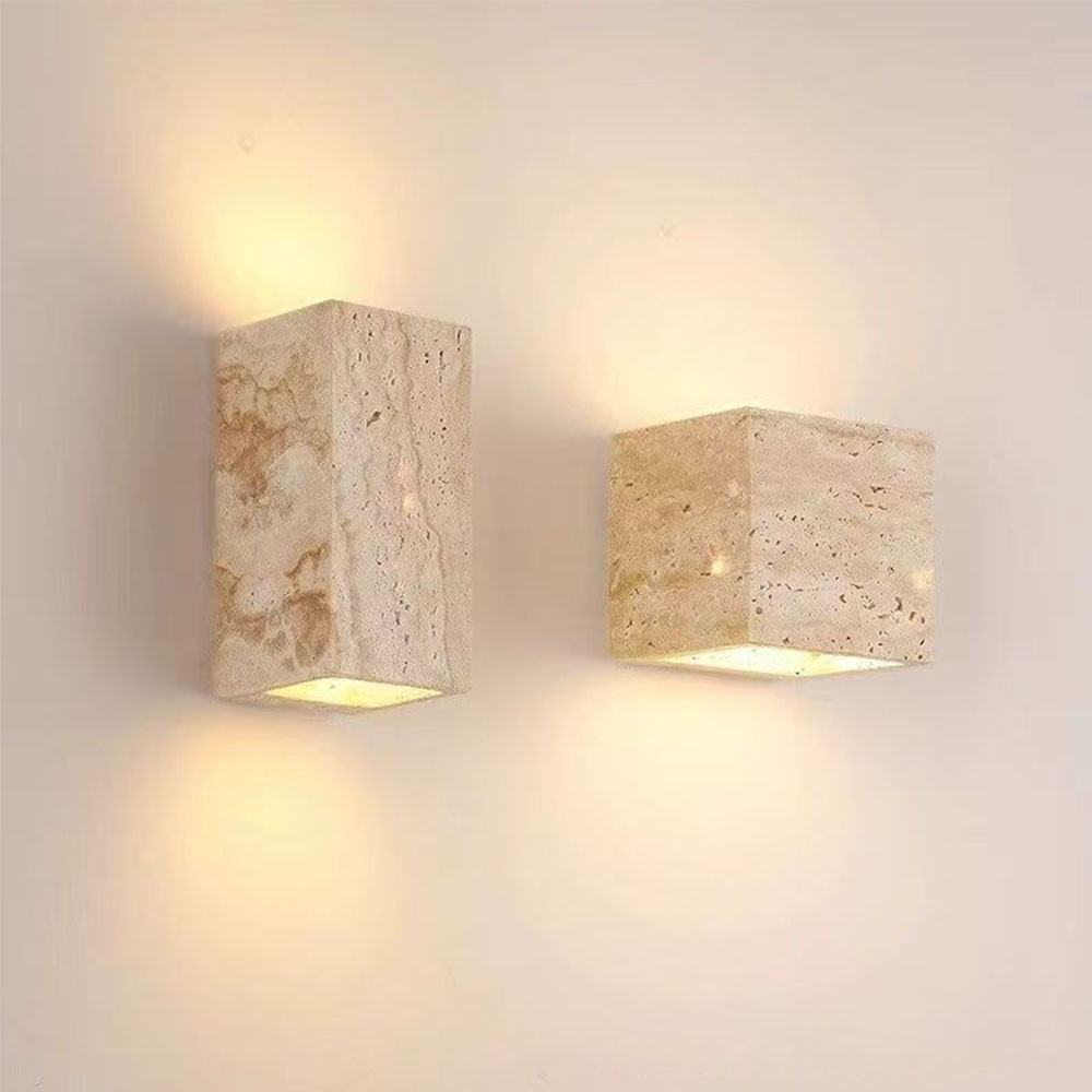 Luminária de Parede de Pedra N - Xl Outdoor Lighting avaliação e preço