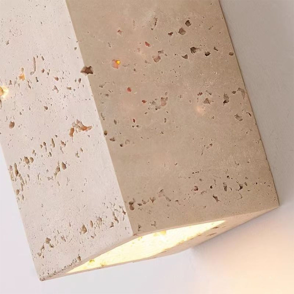 Luminária de Parede de Pedra N - Xl Outdoor Lighting avaliação e preço