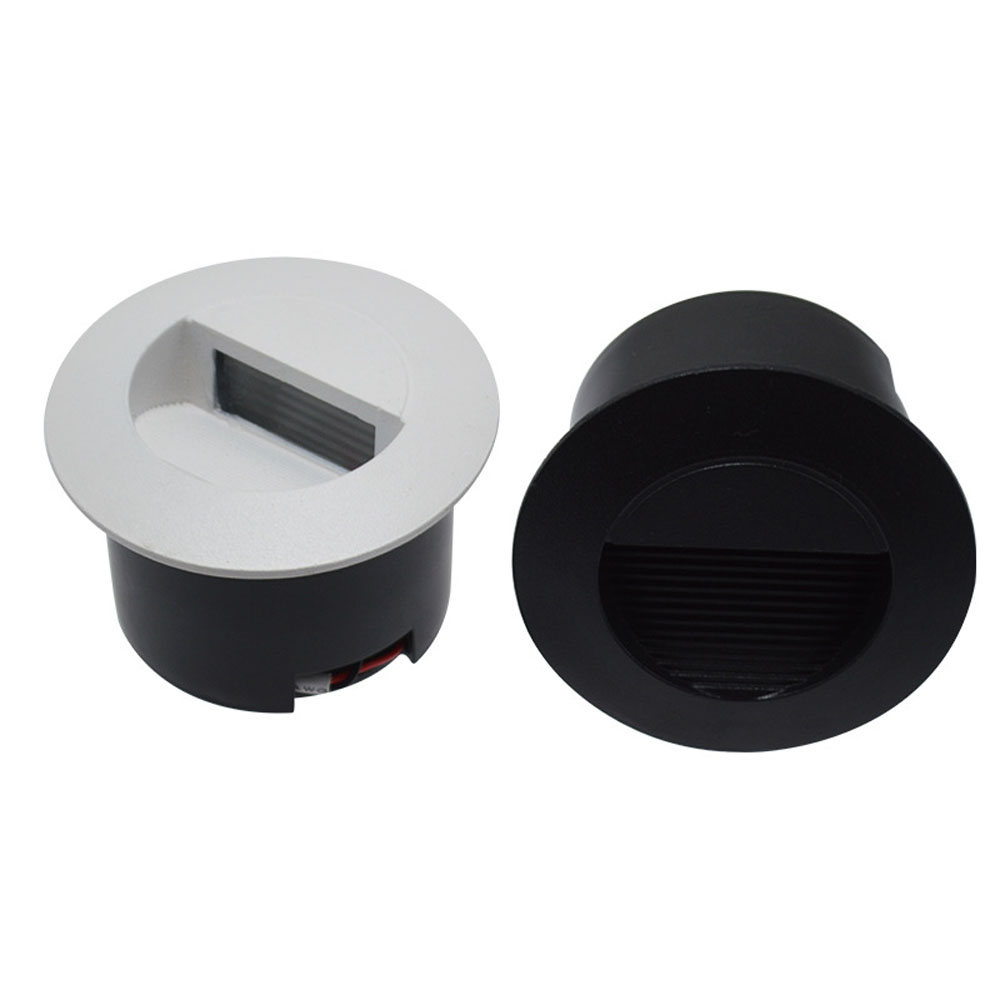 Iluminação de passo ao ar livr - Xl Outdoor Lighting avaliação e preço
