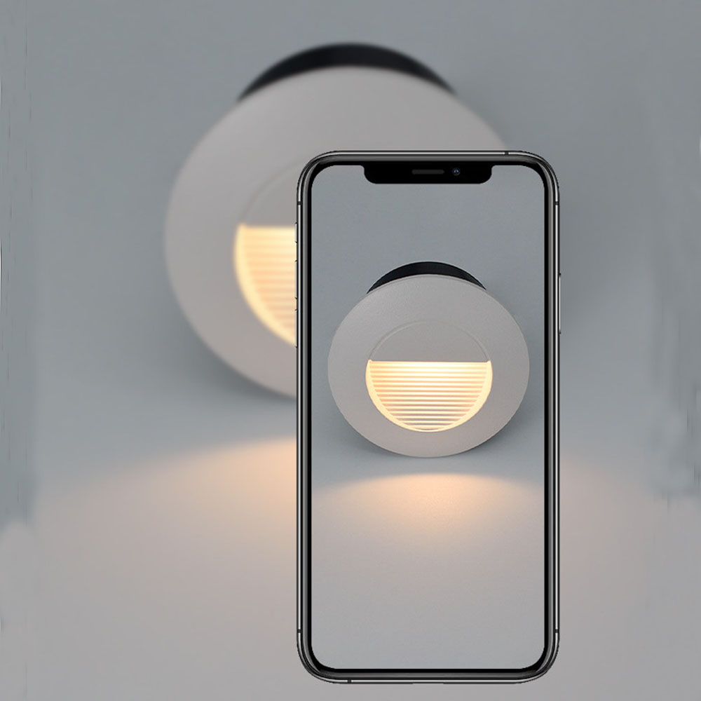 Iluminação de passo ao ar livr - Xl Outdoor Lighting avaliação e preço