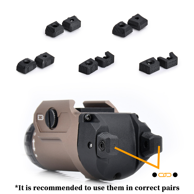 Lanterna tática foxtrot2r, 700 - Outdoor Lighting Setup avaliação e preço