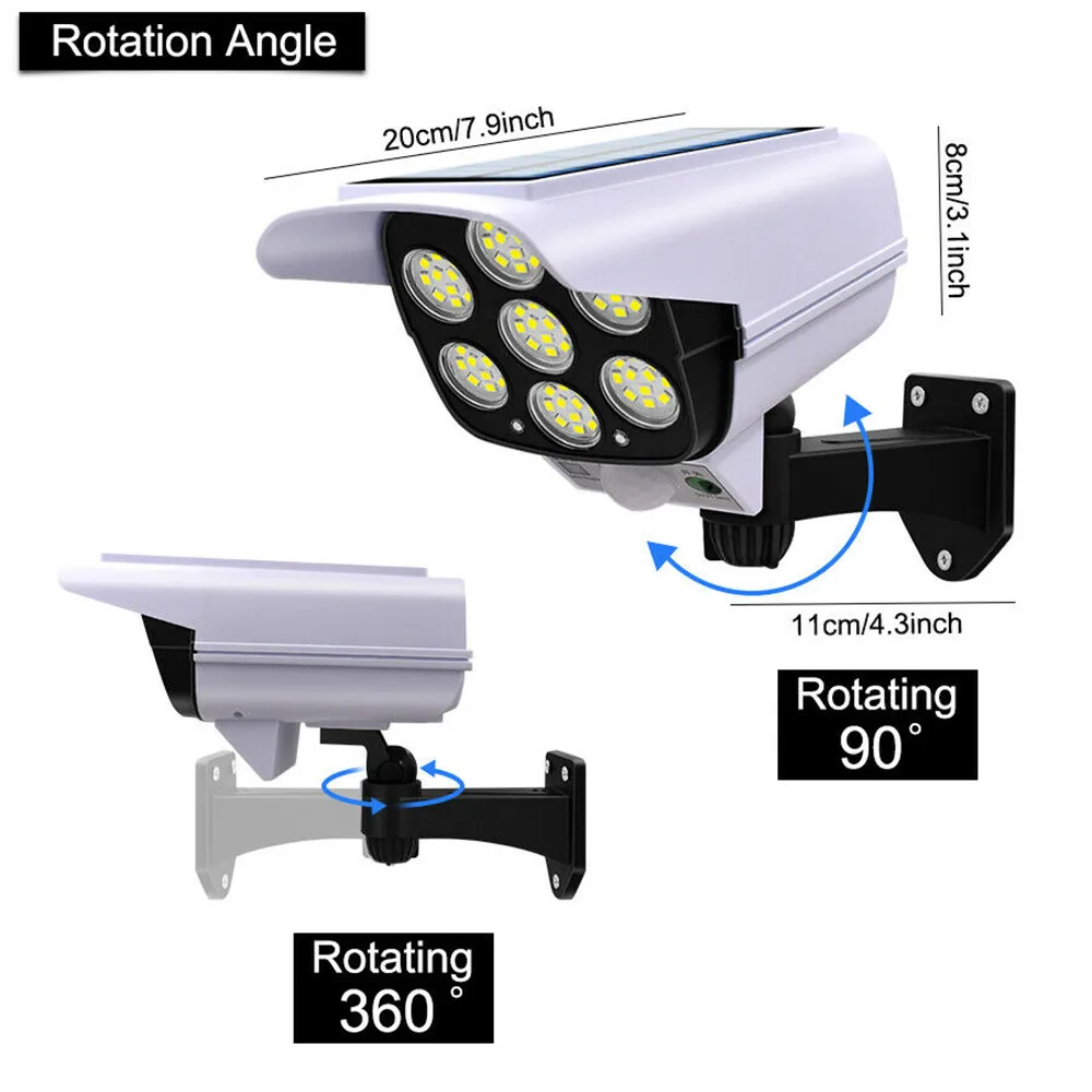 Luz solar ao ar livre sensor d - Outdoor Lighting Experts avaliação e preço