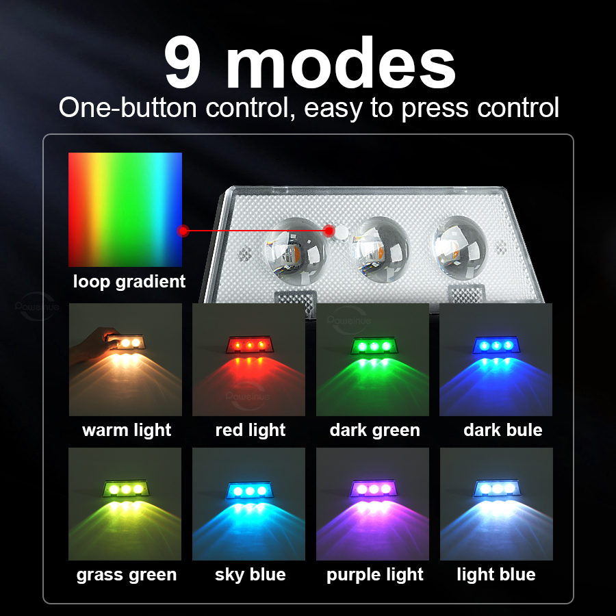 Luzes solares super brilhantes - Xl Outdoor Lighting avaliação e preço