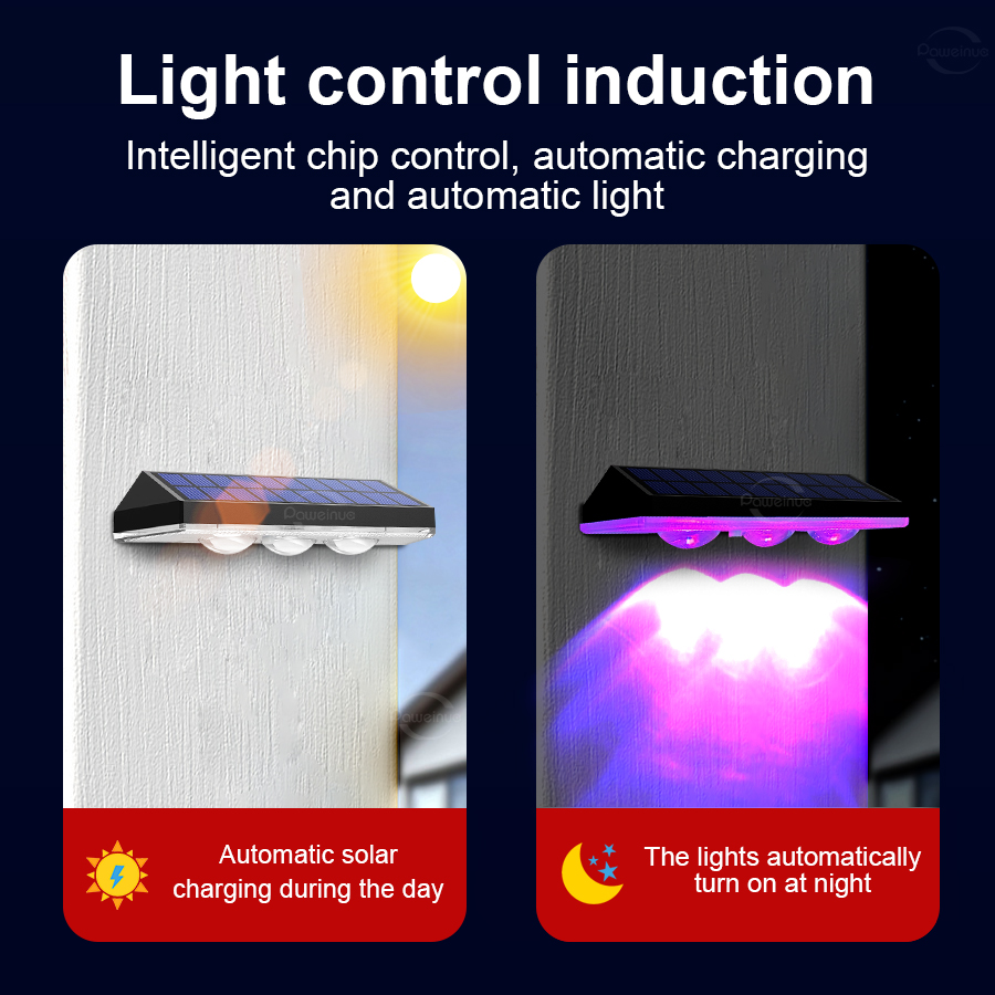 Luzes solares super brilhantes - Xl Outdoor Lighting avaliação e preço