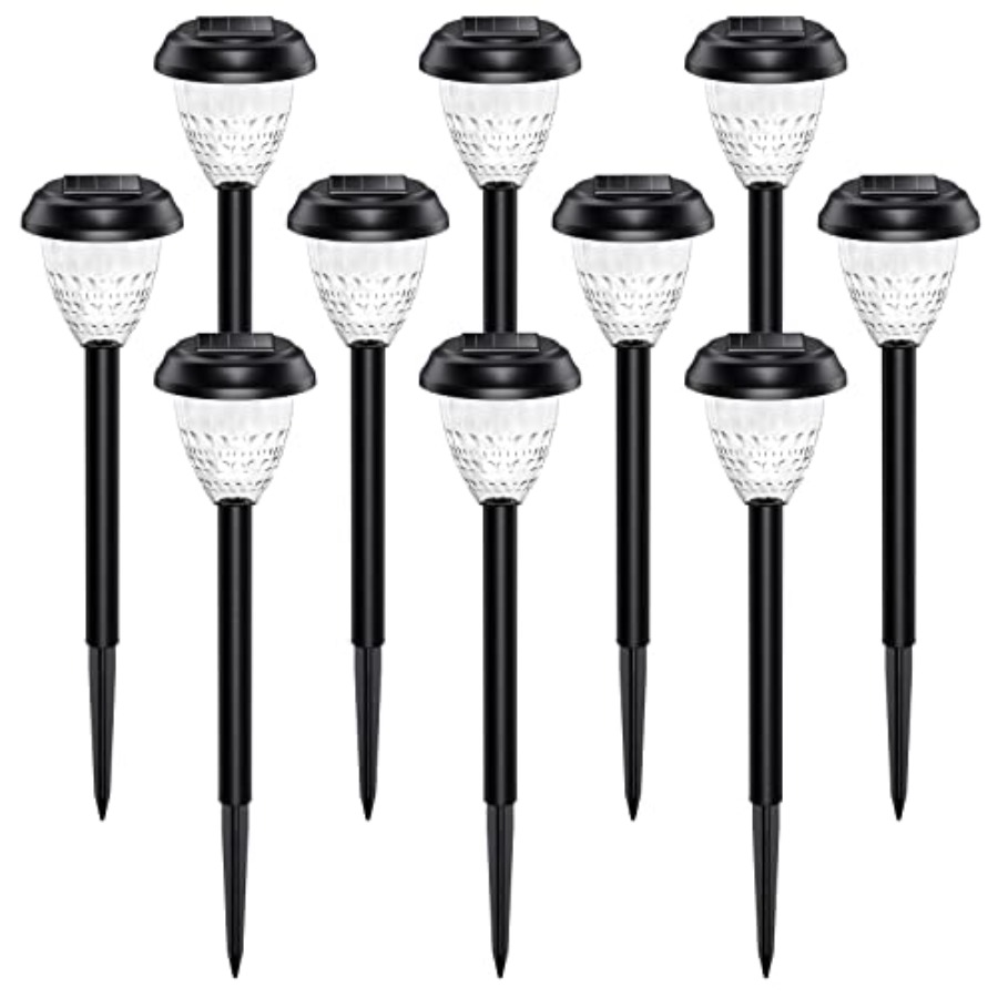 Luzes Solares Super Brilhantes - Outdoor Lighting Dusk To Dawn avaliação e preço