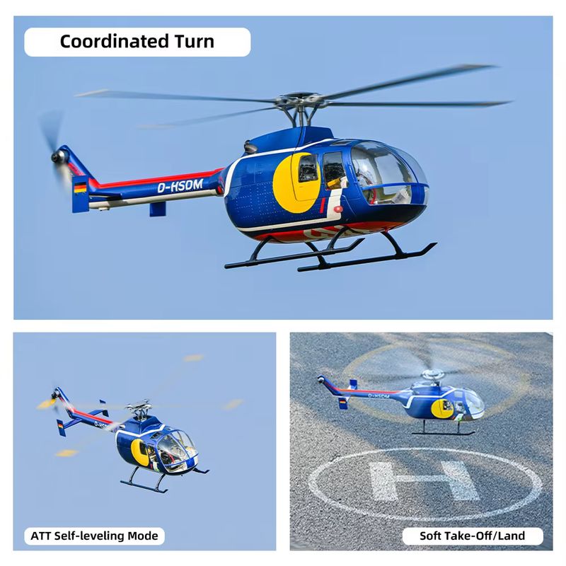 Helicóptero de controle remoto - Outdoor Lighting Uk avaliação e preço