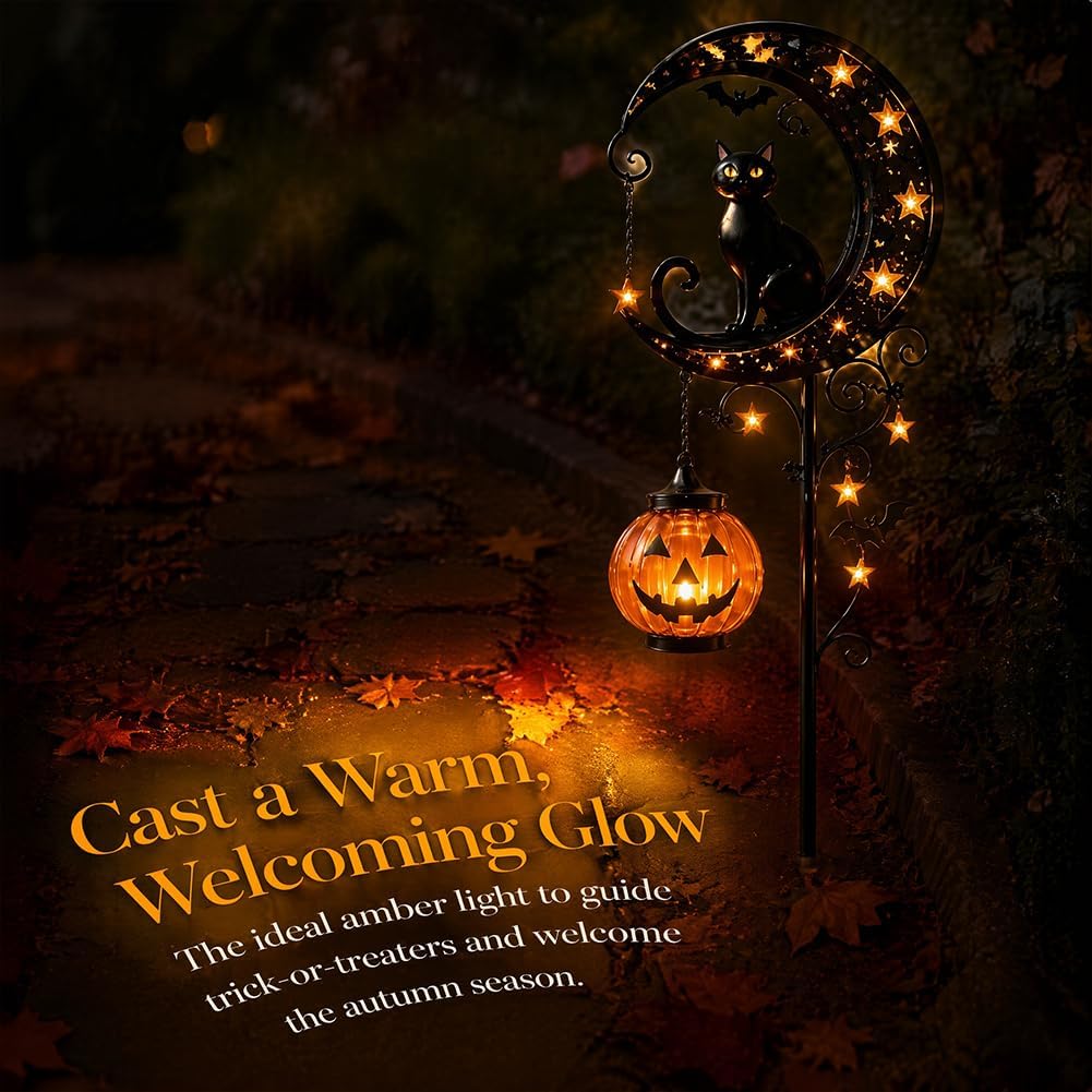 Luz Solar de Jardim com Estaca - Outdoor Lighting Ground avaliação e preço