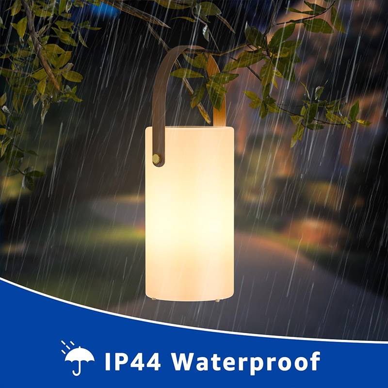 Luminária Solar de Mesa e Lant - Outdoor Lighting Battery Operated avaliação e preço