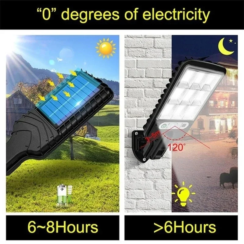 Luzes Solares para Jardim com  - Outdoor Lighting For Garden avaliação e preço