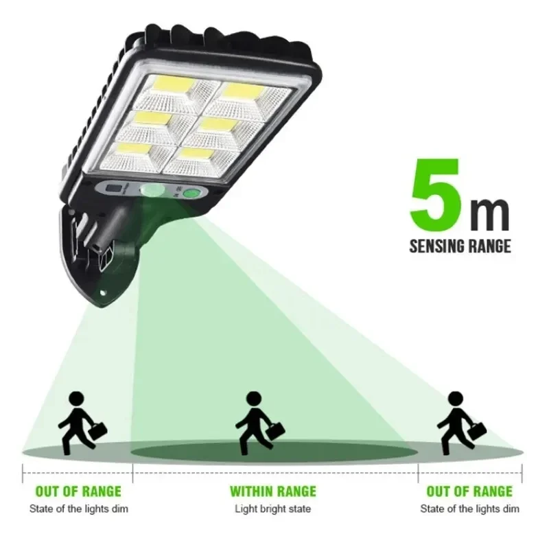 Luzes Solares para Jardim com  - Outdoor Lighting For Garden avaliação e preço