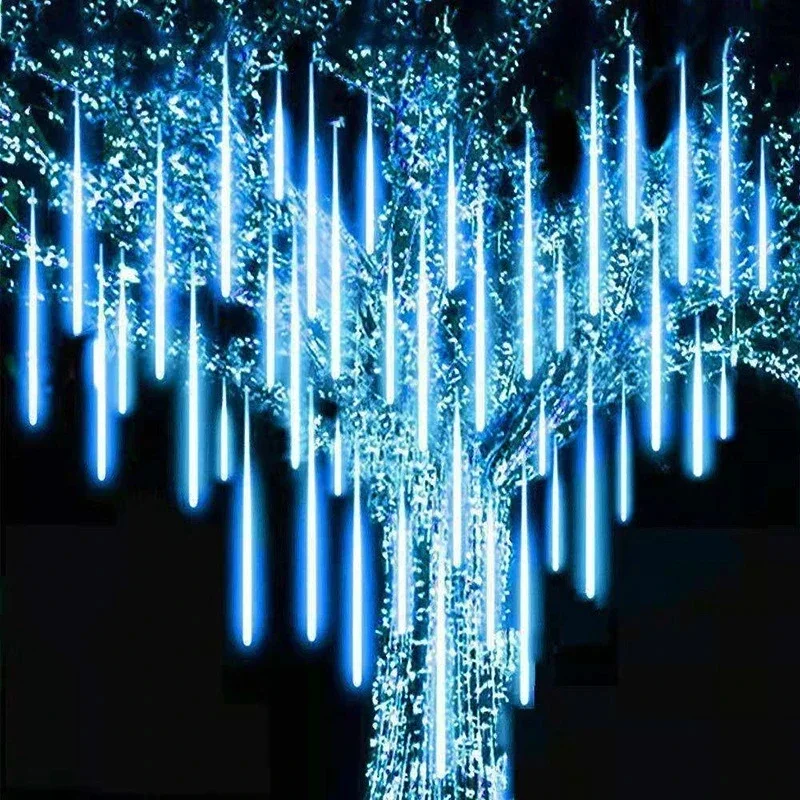30cm /50cm à prova dwaterproof - Outdoor Lighting Tree avaliação e preço