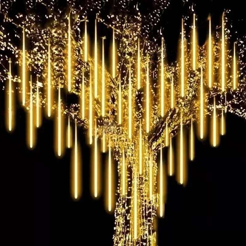 30cm /50cm à prova dwaterproof - Outdoor Lighting Tree avaliação e preço