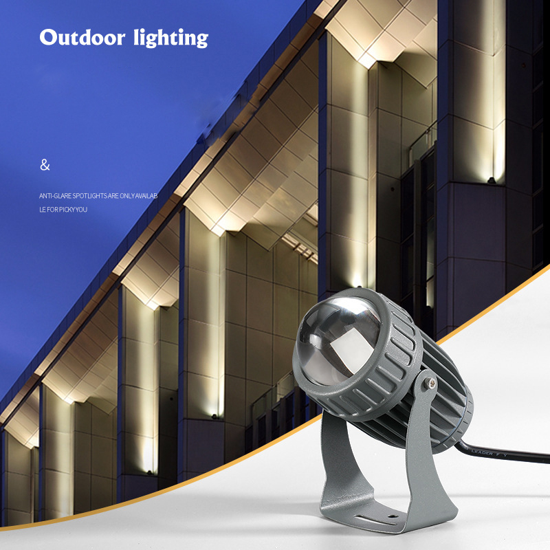 10w ao ar livre led holofotes  - Xl Outdoor Lighting avaliação e preço