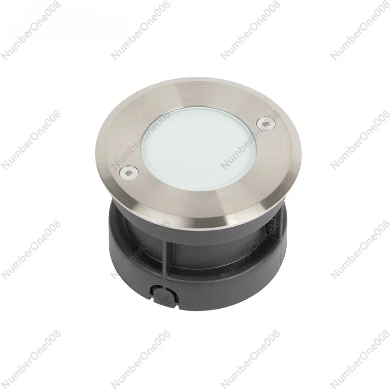 Luz LED de Aço Inoxidável Embu - Outdoor Lighting Tree avaliação e preço
