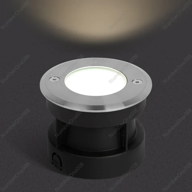 Luz LED de Aço Inoxidável Embu - Outdoor Lighting Tree avaliação e preço