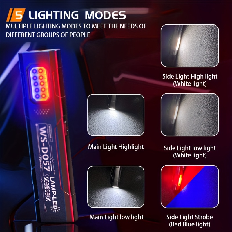 Mini lanterna de segurança pot - Outdoor Lighting Setup avaliação e preço