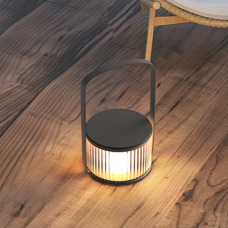 Carregamento ao ar livre portá - Outdoor Lighting For Garden avaliação e preço