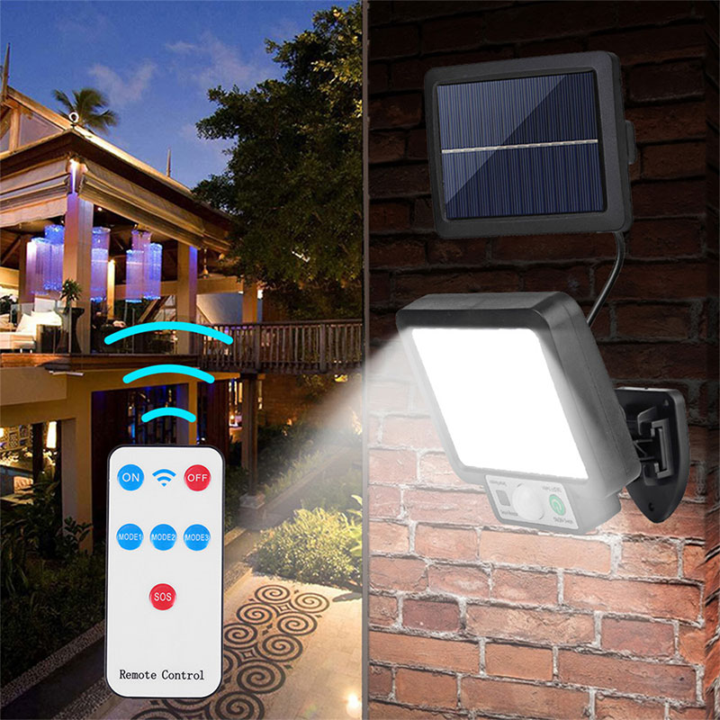 Led solar split lâmpada de par - Outdoor Lighting Experts avaliação e preço