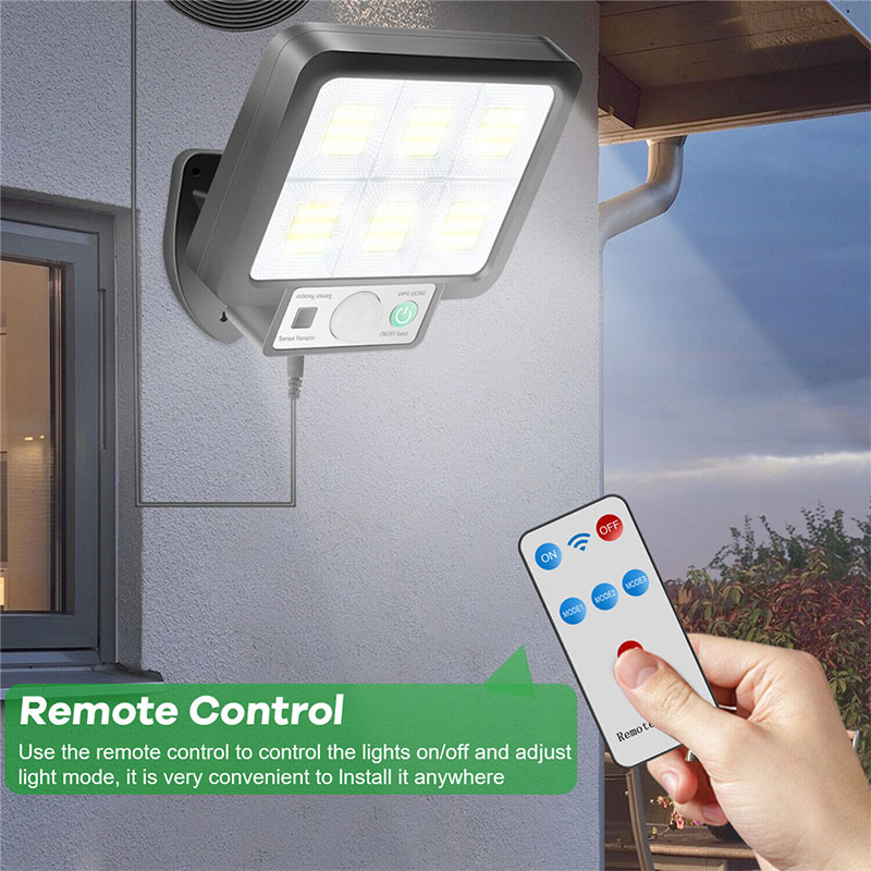 Led solar split lâmpada de par - Outdoor Lighting Experts avaliação e preço
