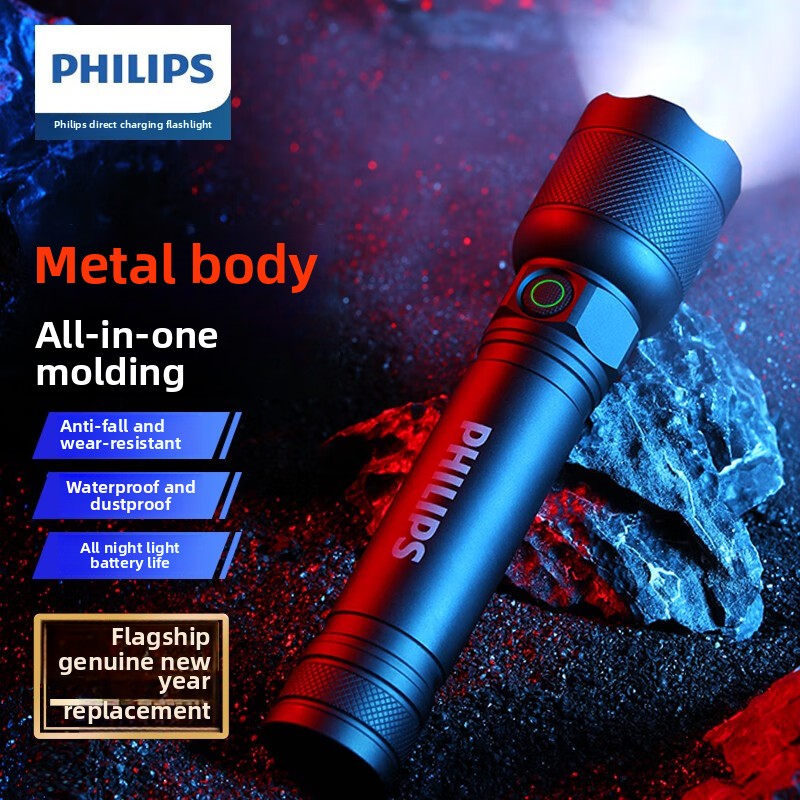 2025 NOVA Philips SFL2188 LED  - Outdoor Lighting Setup avaliação e preço