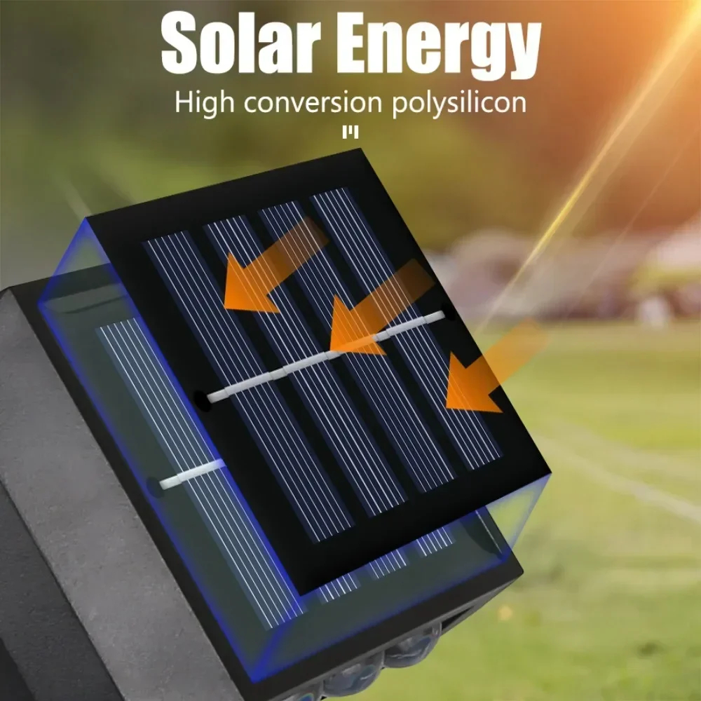 Luz Solar Externa LED 4/6/8, L - Xl Outdoor Lighting avaliação e preço