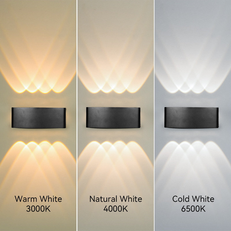 Led Wall Lamp Lâmpada de pared - Xl Outdoor Lighting avaliação e preço