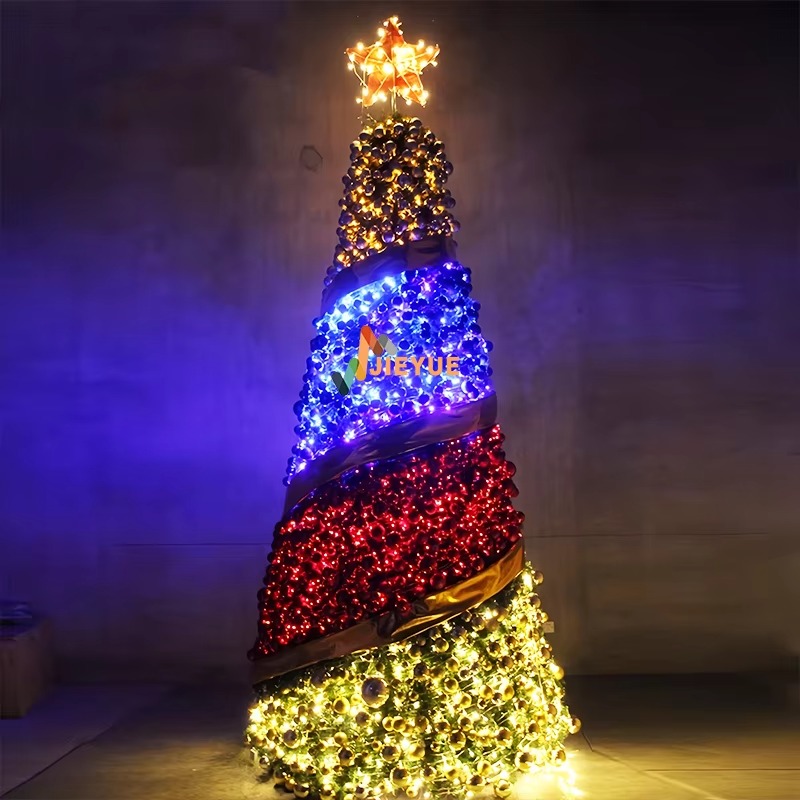Árvores de natal artificiais a - Outdoor Lighting Tree avaliação e preço