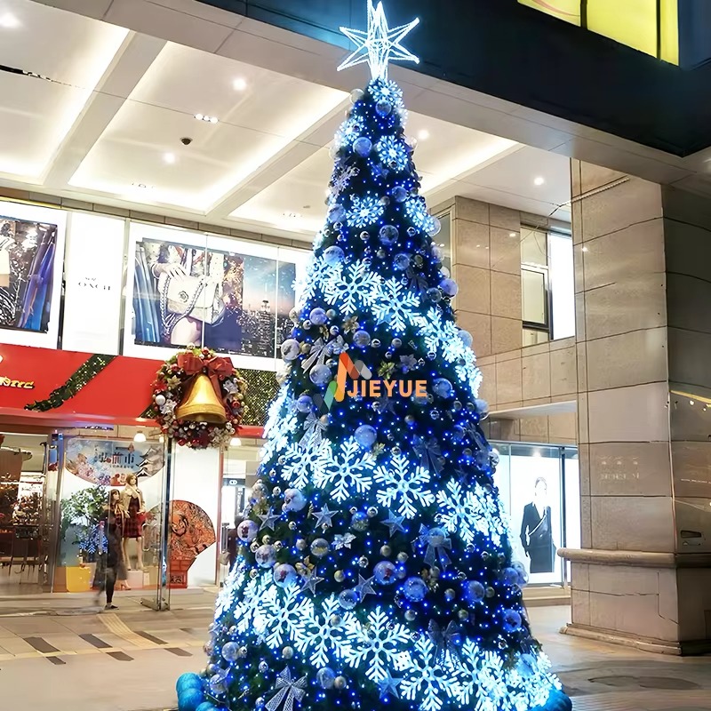 Árvores de natal artificiais a - Outdoor Lighting Tree avaliação e preço