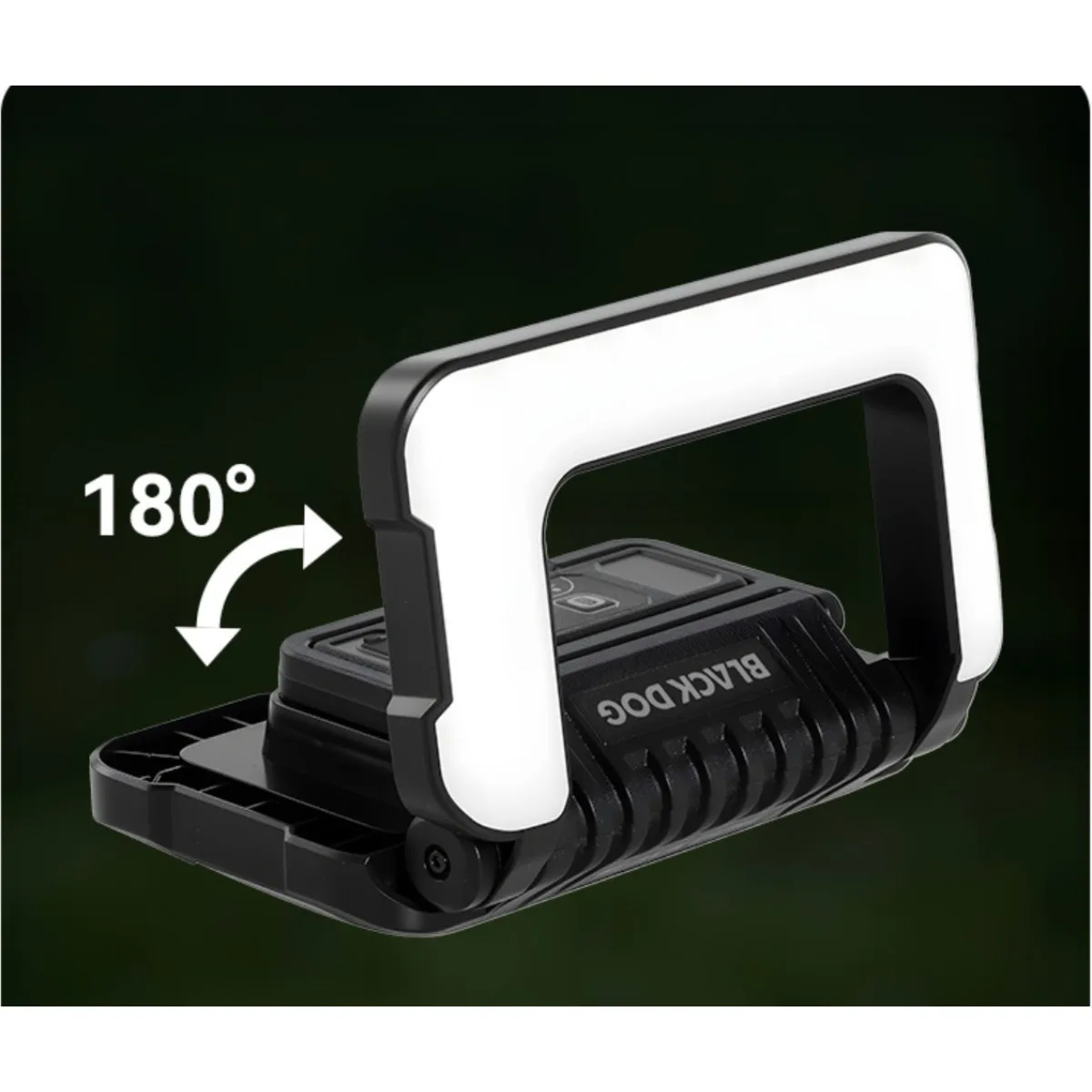 Blackdog acampamento ao ar liv - Outdoor Lighting The Range avaliação e preço