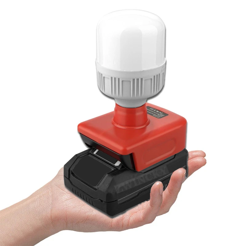 Lanterna Portátil Compatível c - Outdoor Lighting Battery Operated avaliação e preço
