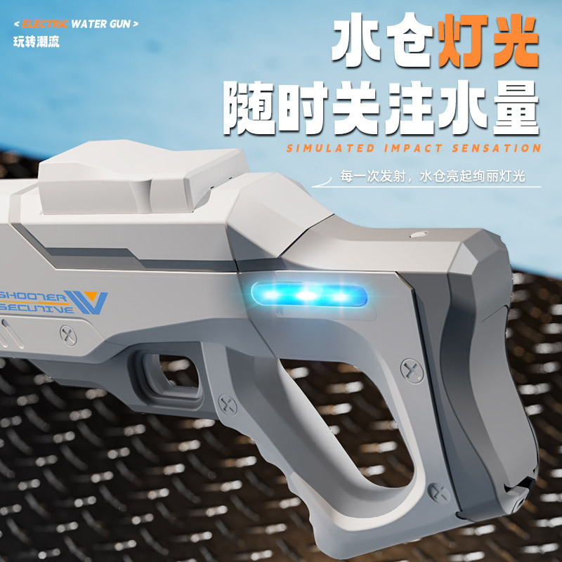 Pistola de Água Elétrica de Al - Outdoor Lighting Battery Operated avaliação e preço