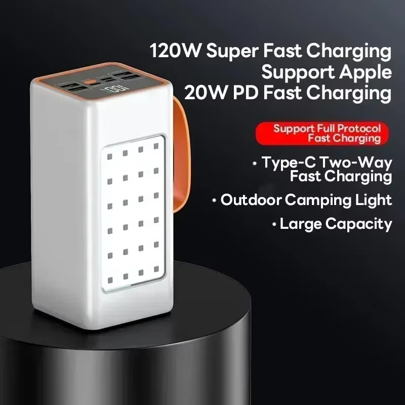 Bateria Externa Portátil de Gr - Outdoor Lighting Battery Operated avaliação e preço