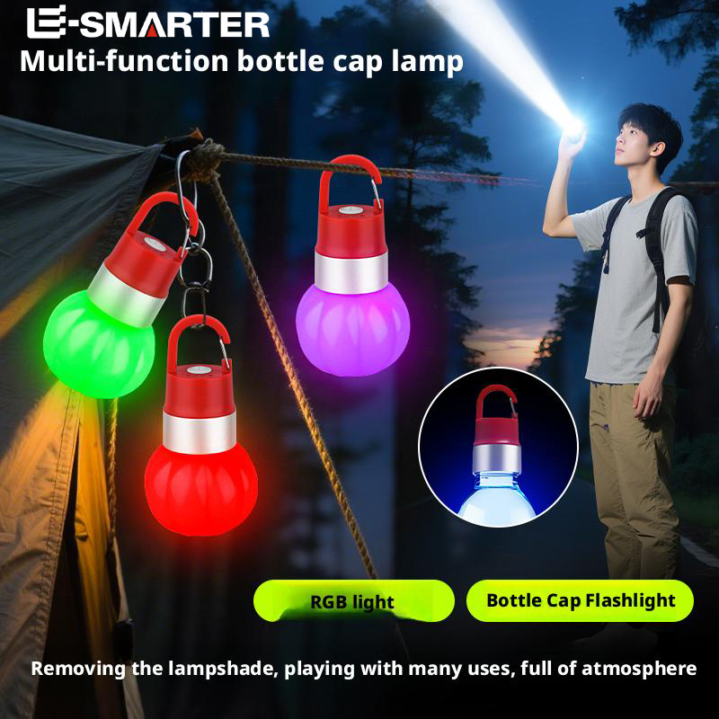 Tampa de garrafa destacável lu - Outdoor Lighting Switch avaliação e preço