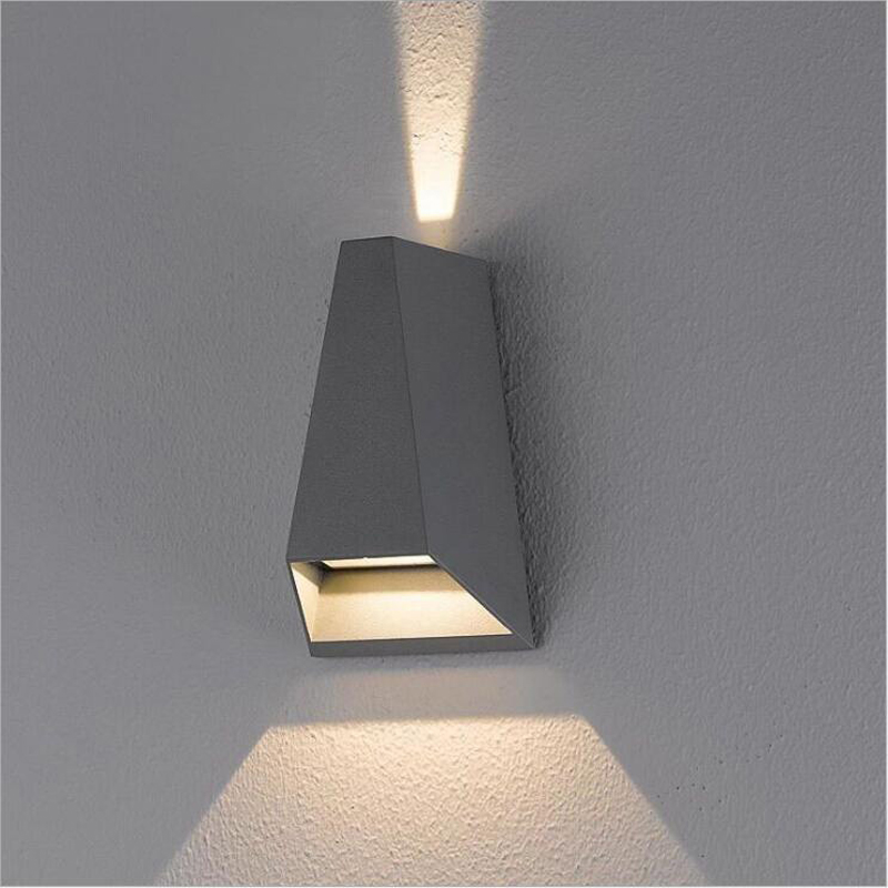 Luminária de parede led para á - Xl Outdoor Lighting avaliação e preço