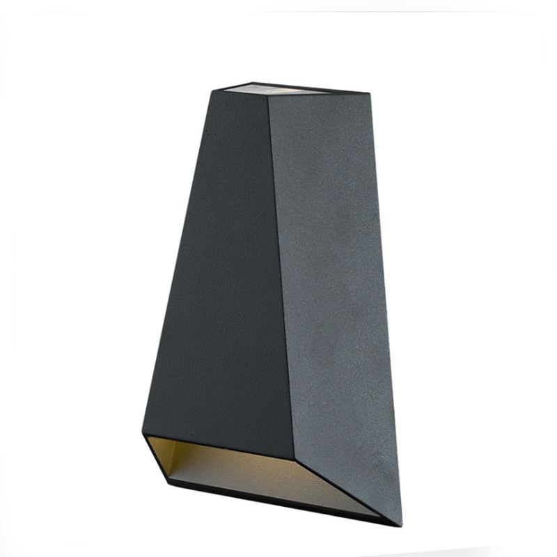Luminária de parede led para á - Xl Outdoor Lighting avaliação e preço
