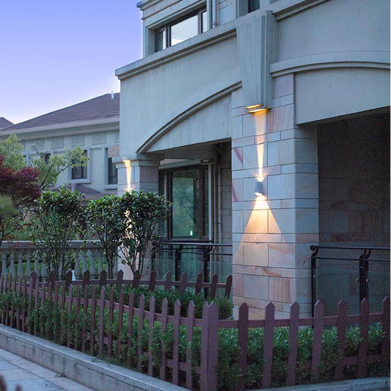 Luminária de parede led para á - Xl Outdoor Lighting avaliação e preço