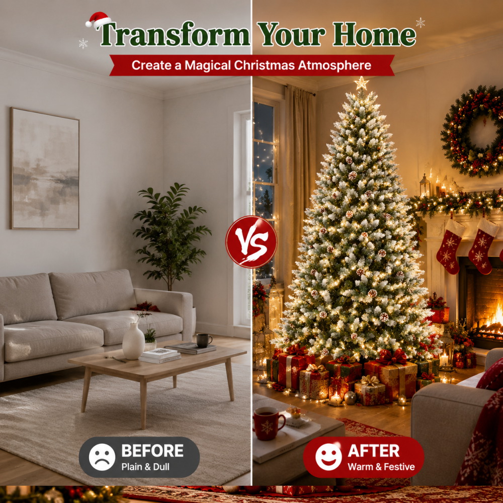 Árvore de Natal Artificial Pré - Outdoor Lighting Tree avaliação e preço