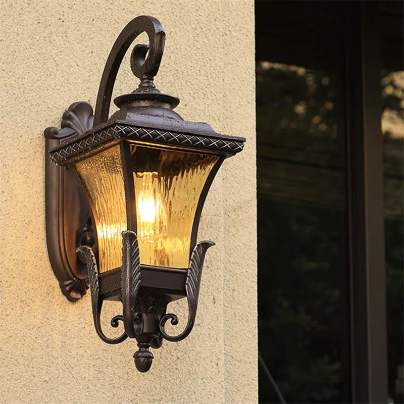 Luminária de Parede Externa Es - Xl Outdoor Lighting avaliação e preço