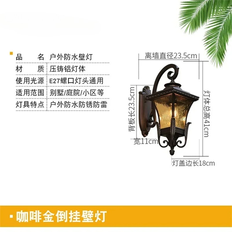 Luminária de Parede Externa Es - Xl Outdoor Lighting avaliação e preço