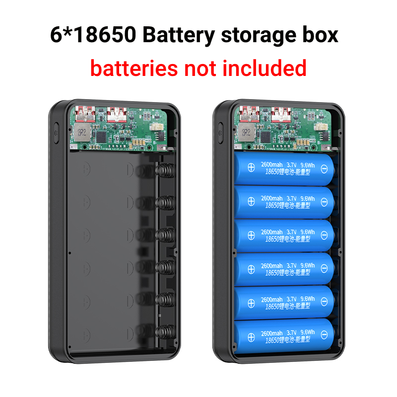18650 suporte de bateria 22.5w - Outdoor Lighting Battery Operated avaliação e preço