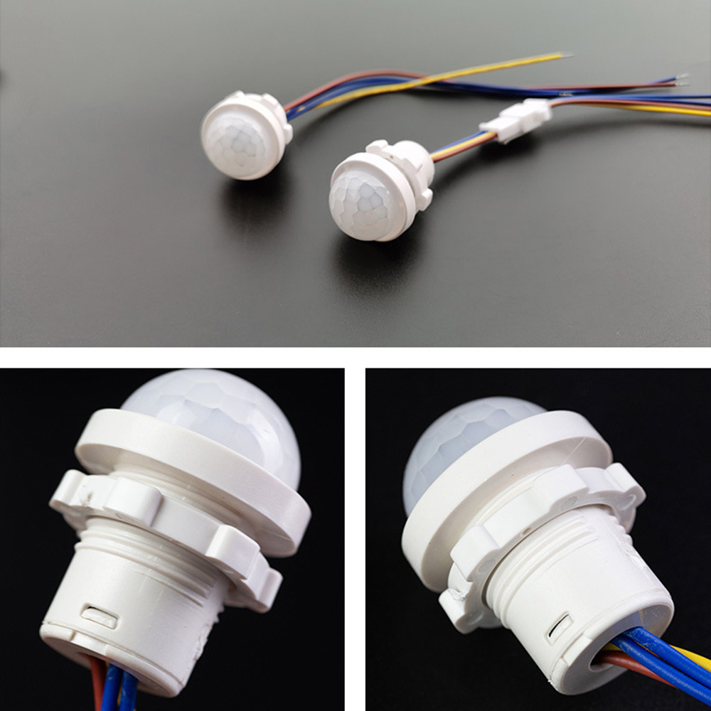 Interruptor de Luz Automático  - Outdoor Lighting Switch avaliação e preço