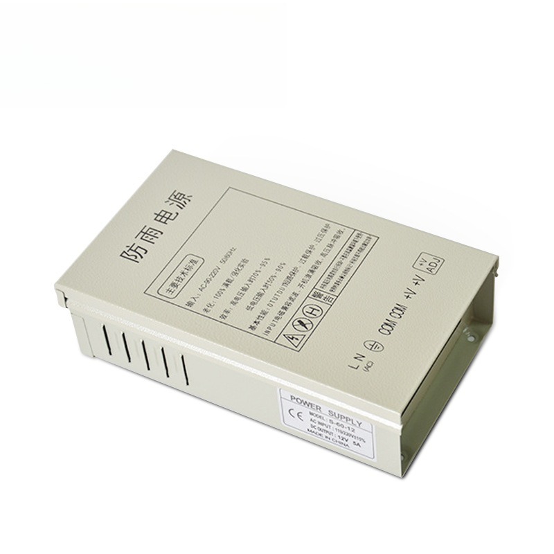 Fonte de alimentação comutável - Outdoor Lighting Switch avaliação e preço