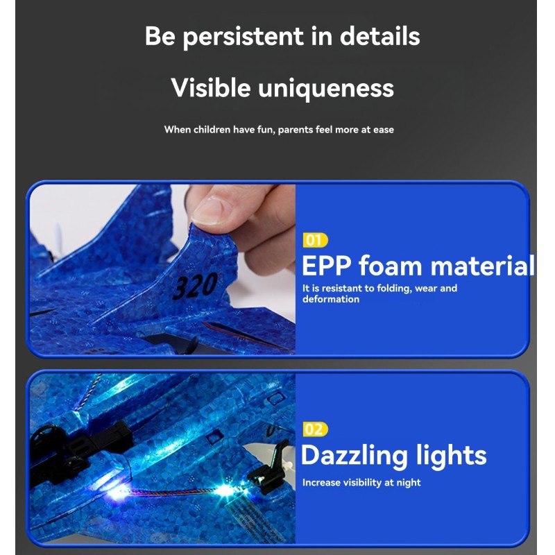 Planador, Presente para Crianç - Outdoor Lighting Vendors avaliação e preço