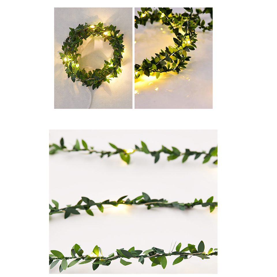 LED Fairy String Lights para d - Outdoor Lighting Battery Operated avaliação e preço