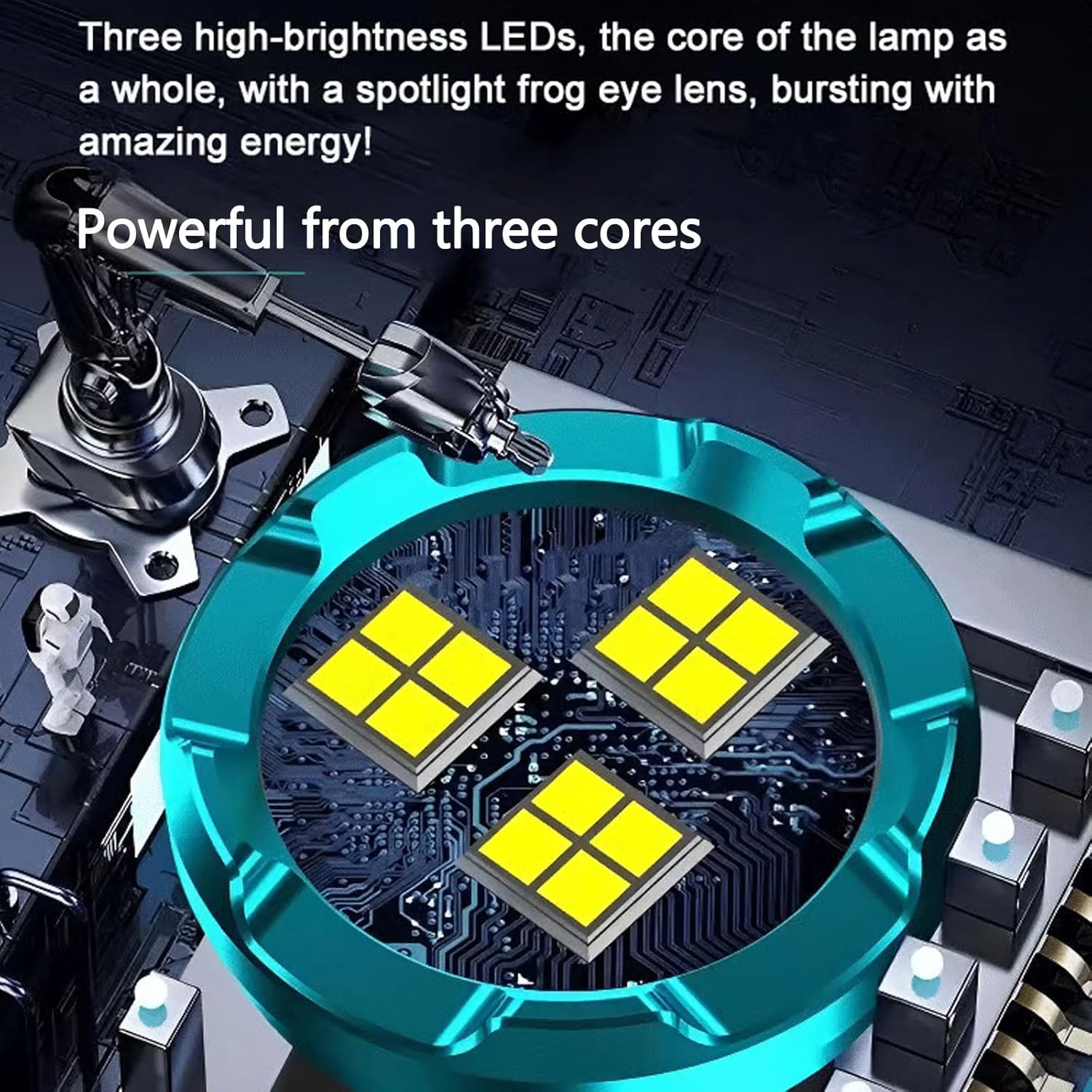 Lanterna Tática de Alta Potênc - Outdoor Lighting Quality avaliação e preço
