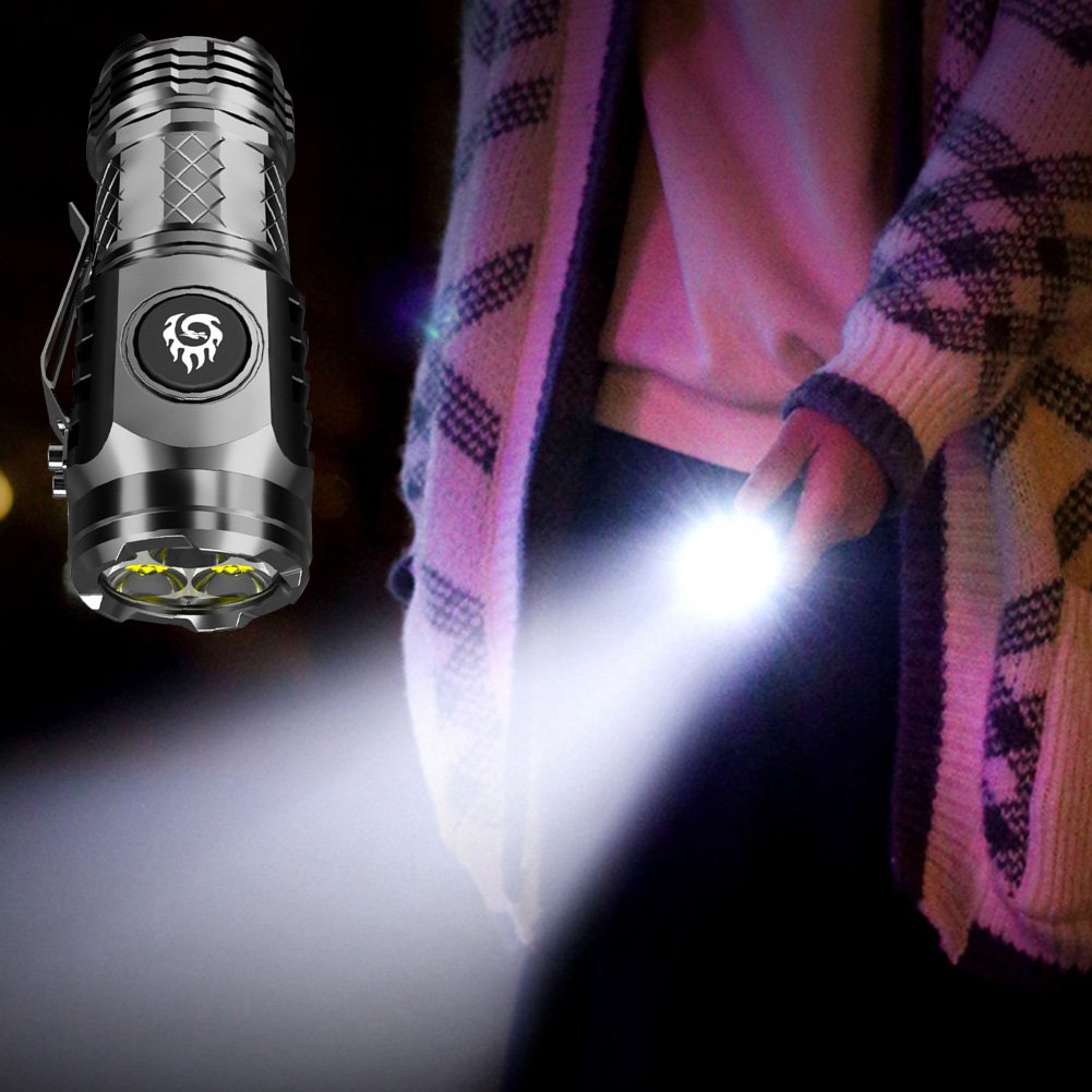 Lanterna Tática de Alta Potênc - Outdoor Lighting Quality avaliação e preço