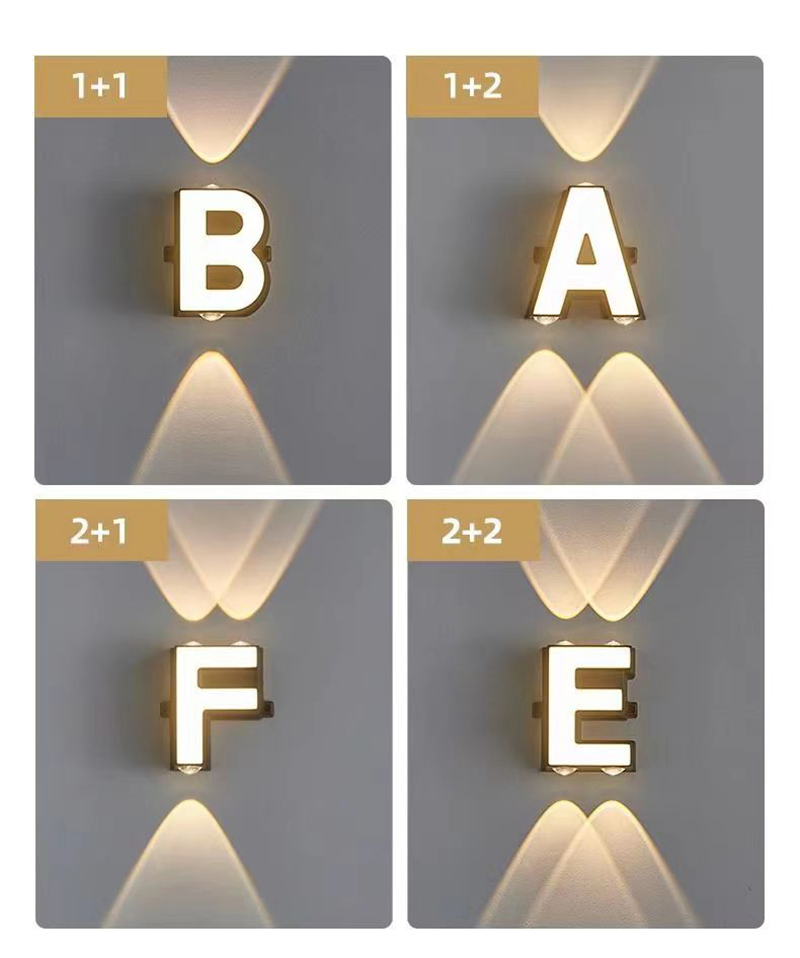 Luminária de Parede à Prova d' - Outdoor Lighting Decoration avaliação e preço